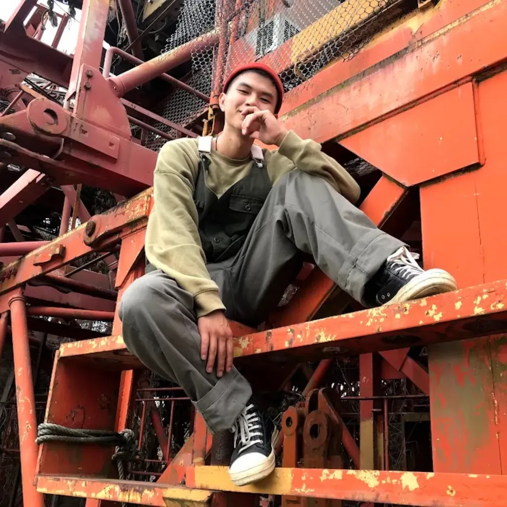 宗燁 — 阿宅