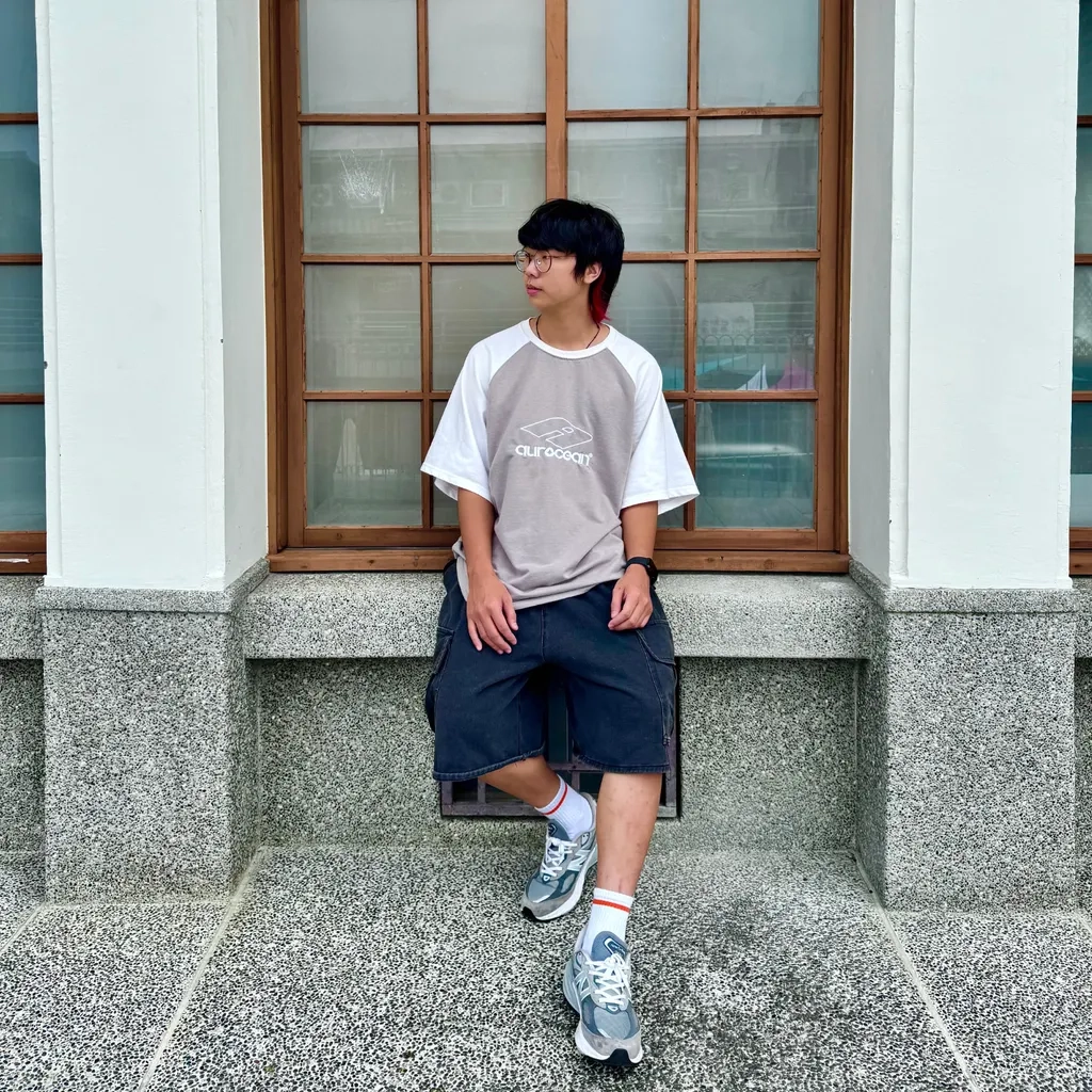 呈彥 — 隨行