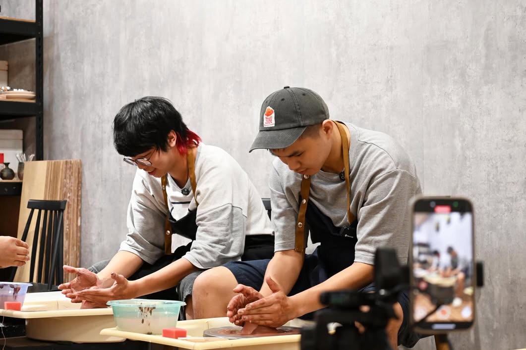 鶯歌前10大必去景點（在地人版，不是觀光客版）